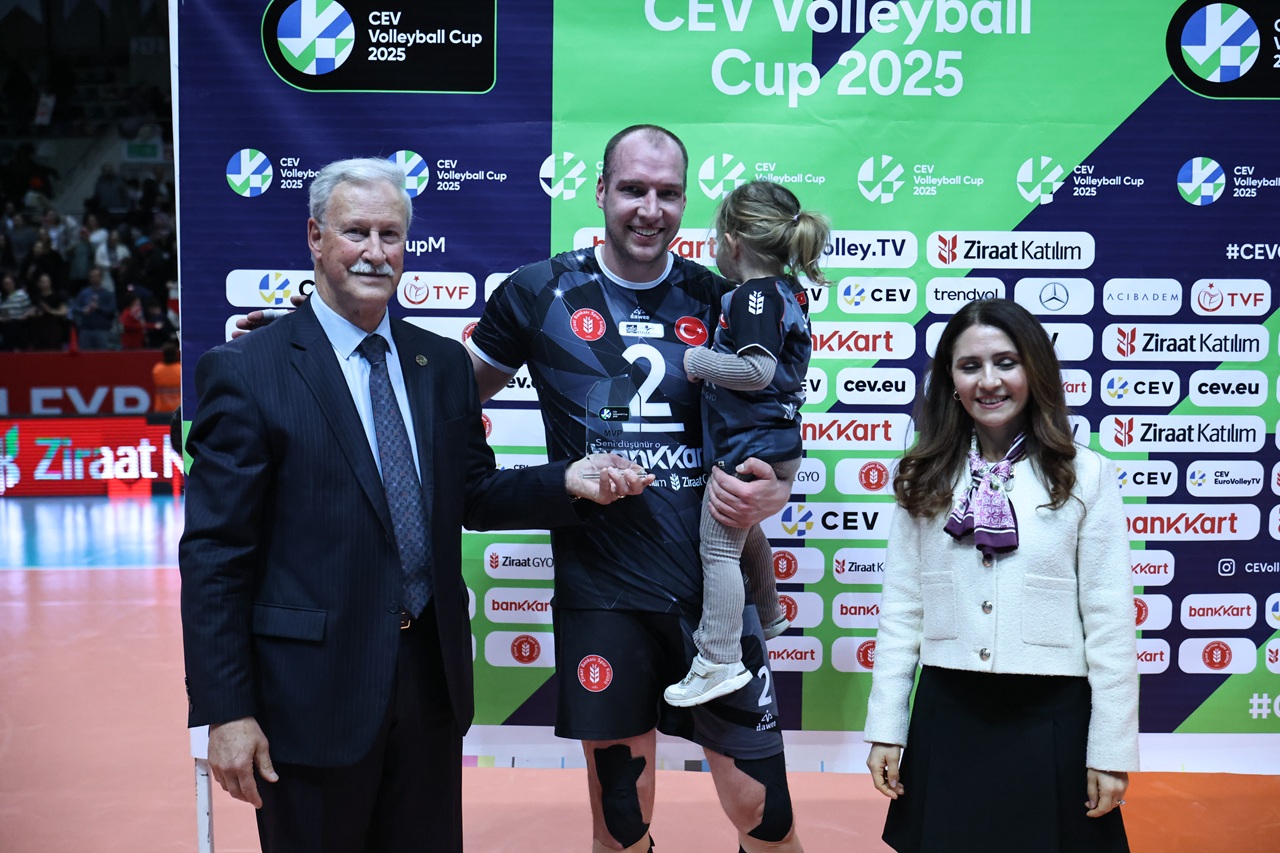 Harikasın Ziraat Bankkart