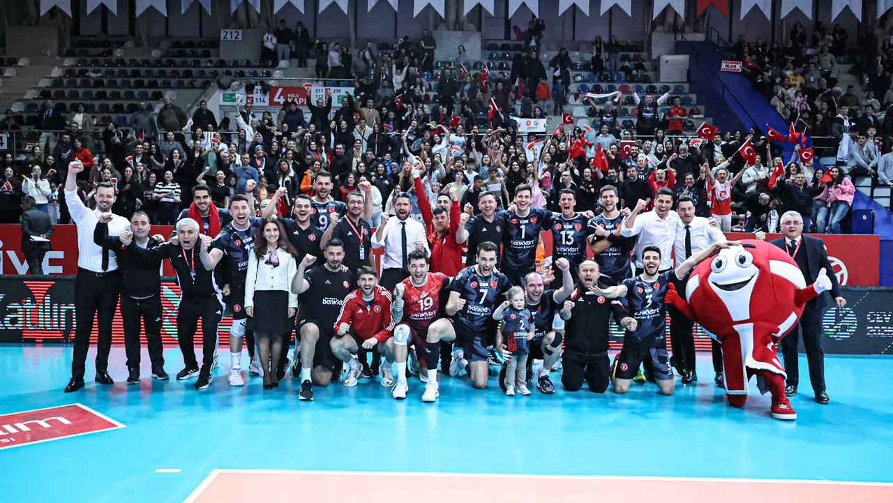 Harikasın Ziraat Bankkart