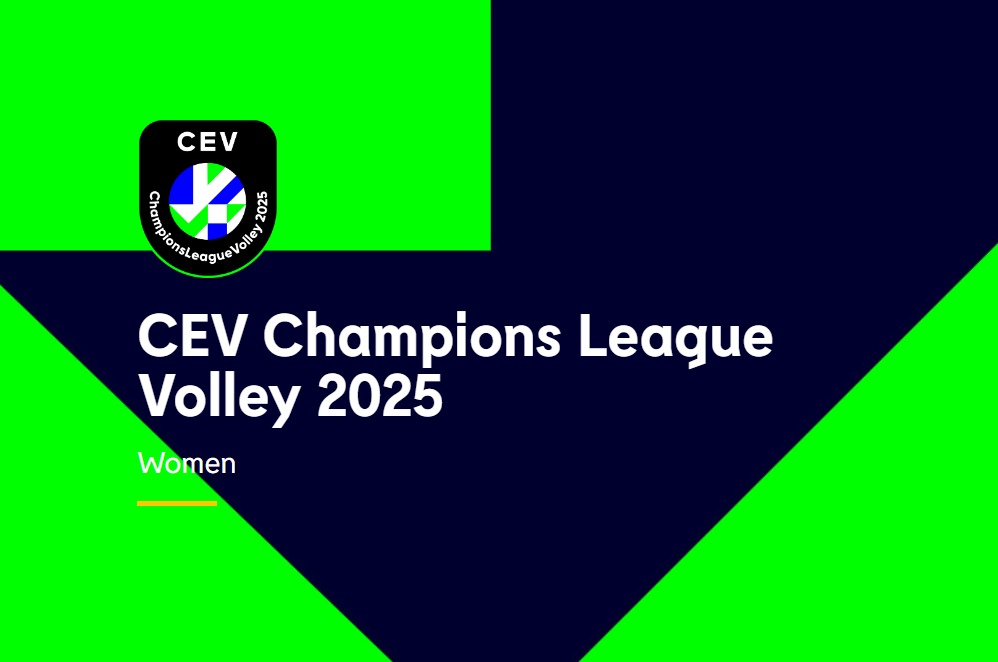 Kadınlar Şampiyonlar Ligi’nde Çeyrek Final rövanş maçları başlıyor