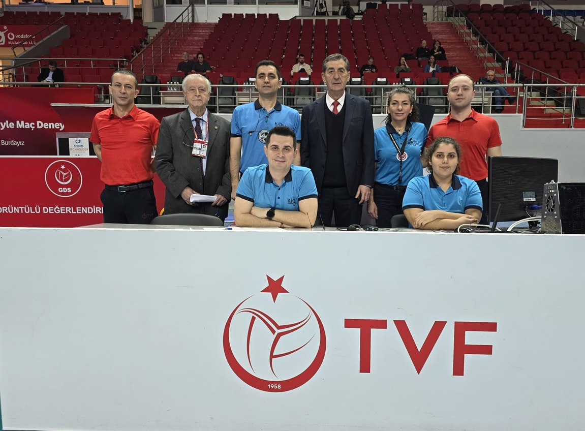 THY normal sezonu galibiyetle tamamlandı