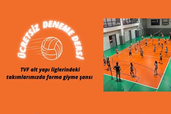 Altınyurt Spor Kulübü alt yapı seçmeleri başlıyor
