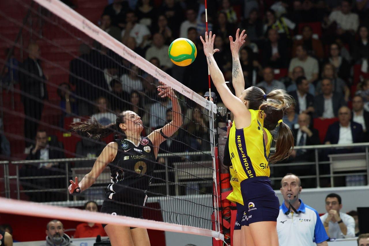 Yine Altın Set yine VakıfBank