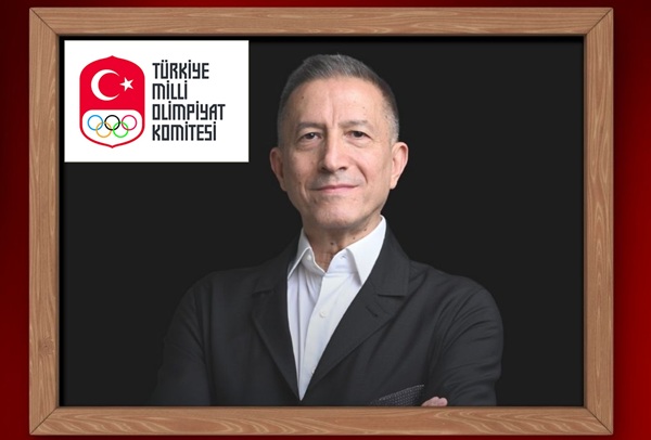 TMOK'ne Voleybolcu Başkan: Ahmet Gülüm