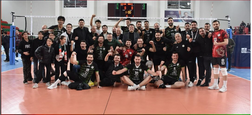 Türşad'ı 3-1 yenen Cizre Bld. ligde kalma yolunda önemli bir adım attı