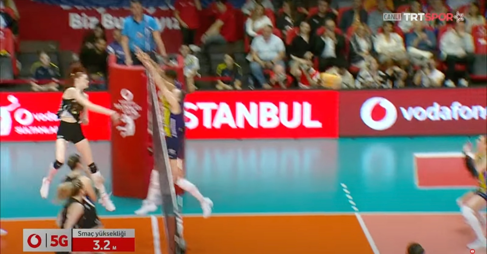 Sultanlar Ligi 2024-2025 Sezonu Yeni Rekorlarla Tamamlandı