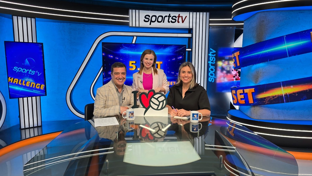 VİDEO HABER: 5.Set'te Ziraat Bankkart'ın şampiyonluğu, VakıfBank Medya Günü ve Milli Takım Geniş Kadrosu konuşuldu