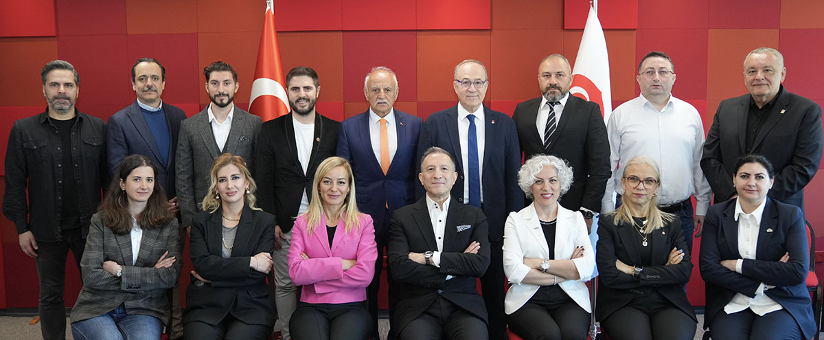 TMOK Fair Play Komisyonu'nun yeni başkan ve üyeleri belirlendi