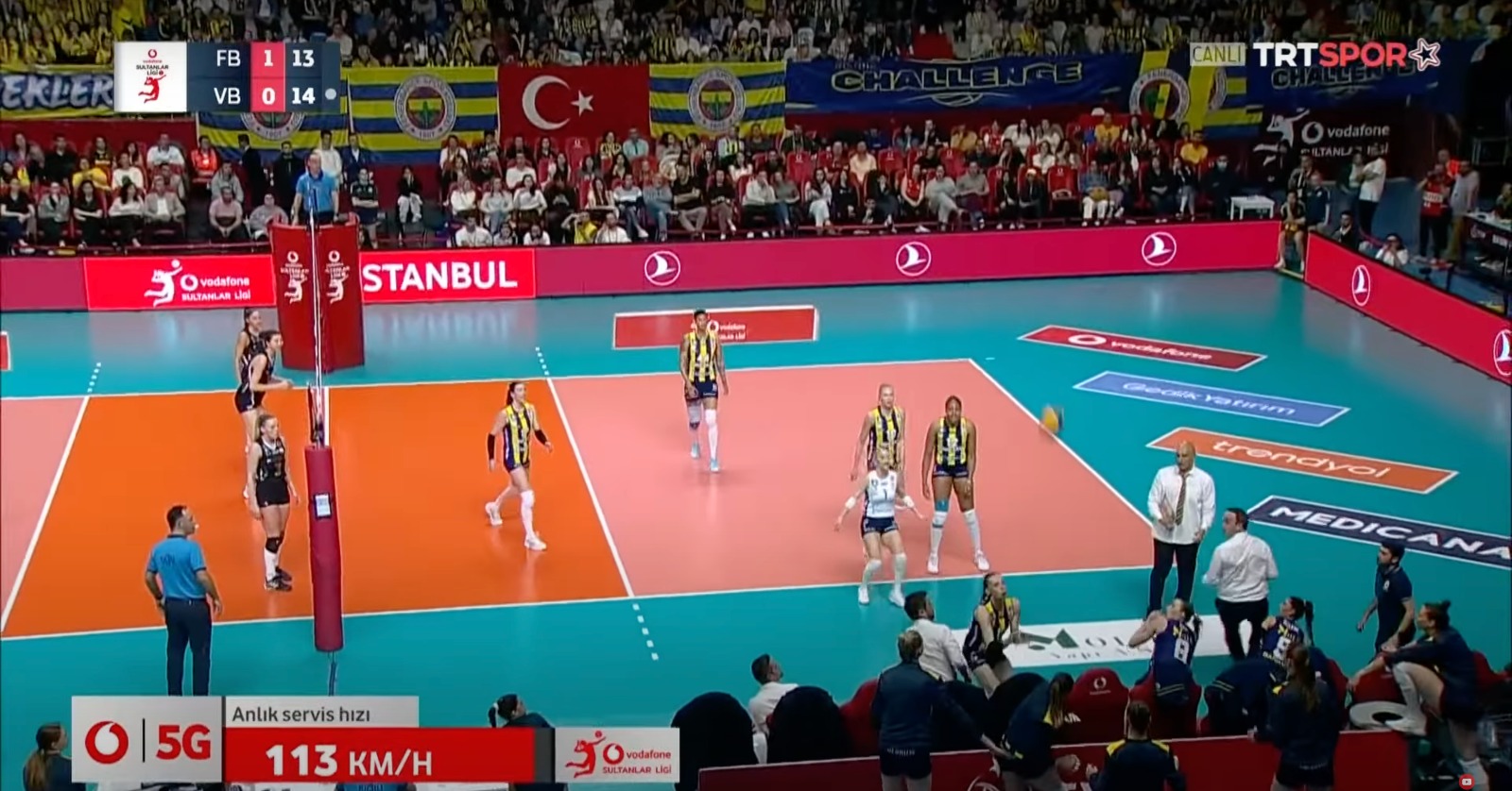 Sultanlar Ligi 2024-2025 Sezonu Yeni Rekorlarla Tamamlandı