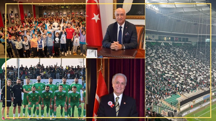 19 Mayıs Artık Dünya Fair Play Günü