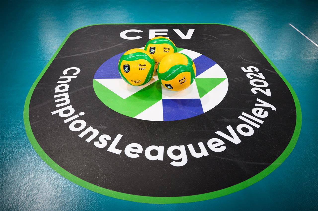 CEV'den Rus takımlarına önümüzdeki sezon da izin yok