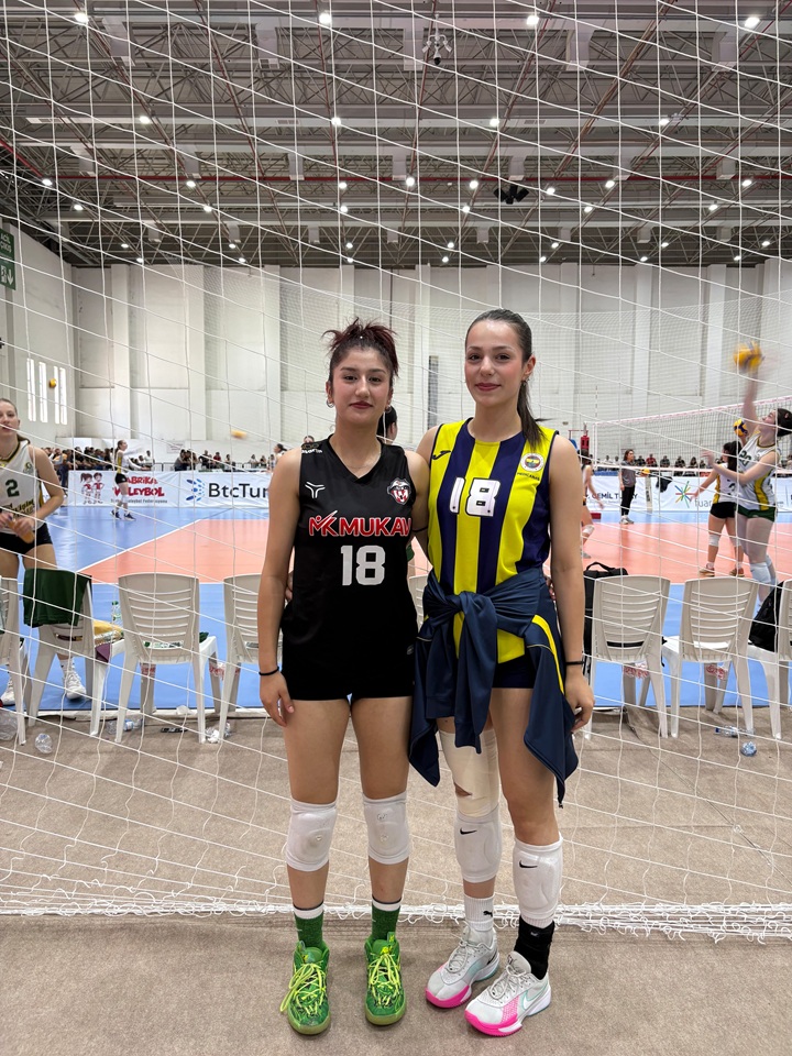 Aynı Köyden Çıkan Rakipler