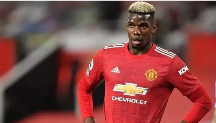 Trabzonspor'da Paul Pogba bombası!