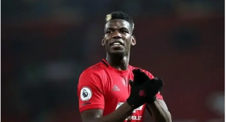 Trabzonspor'da Paul Pogba bombası!