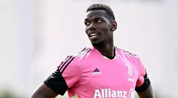 Trabzonspor'da Paul Pogba bombası!