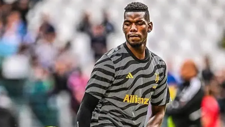 Trabzonspor'da Paul Pogba bombası!