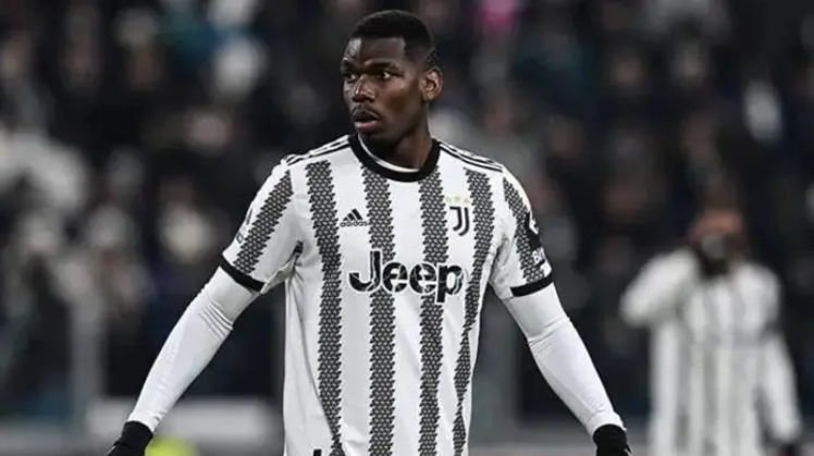 Trabzonspor'da Paul Pogba bombası!