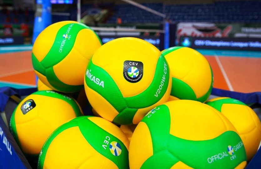 VakıfBank Scandicci maçının hakemleri belli oldu