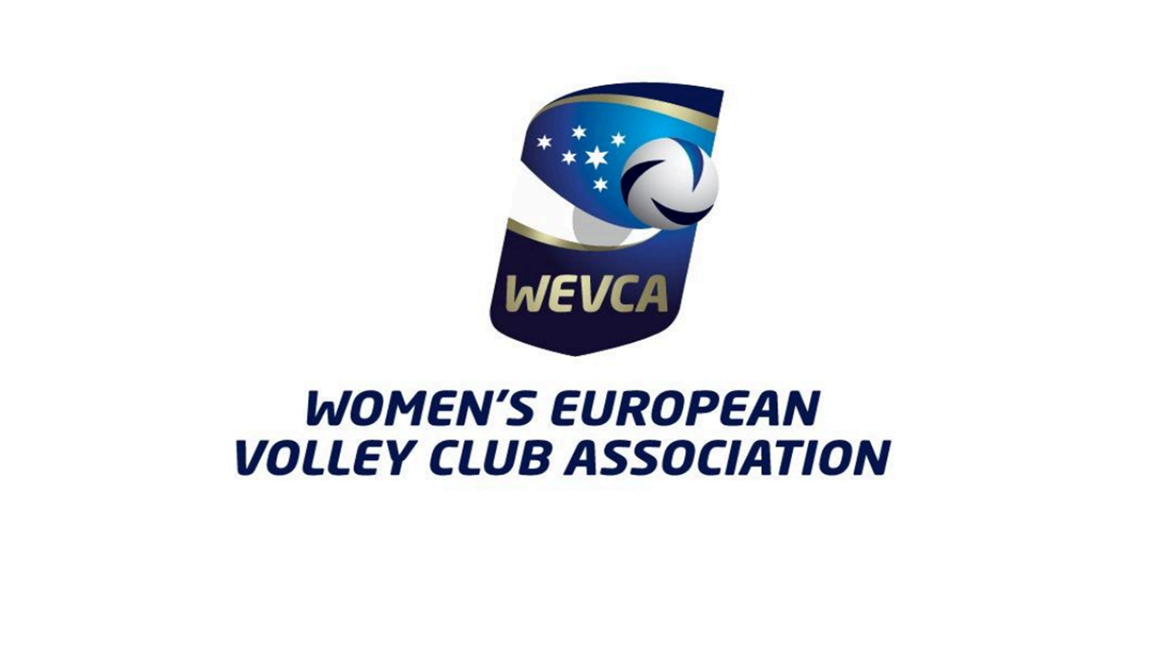 Kadınlar Avrupa Voleybol Kulüpleri Derneği (WEVCA) Resmen Kuruldu