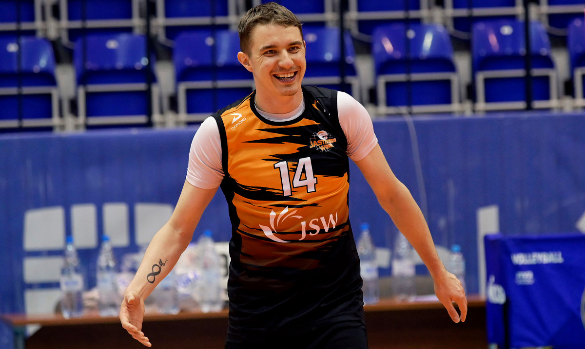 Efeler Ligi'nin yeni ekibi Fin Pasörü transfer etti