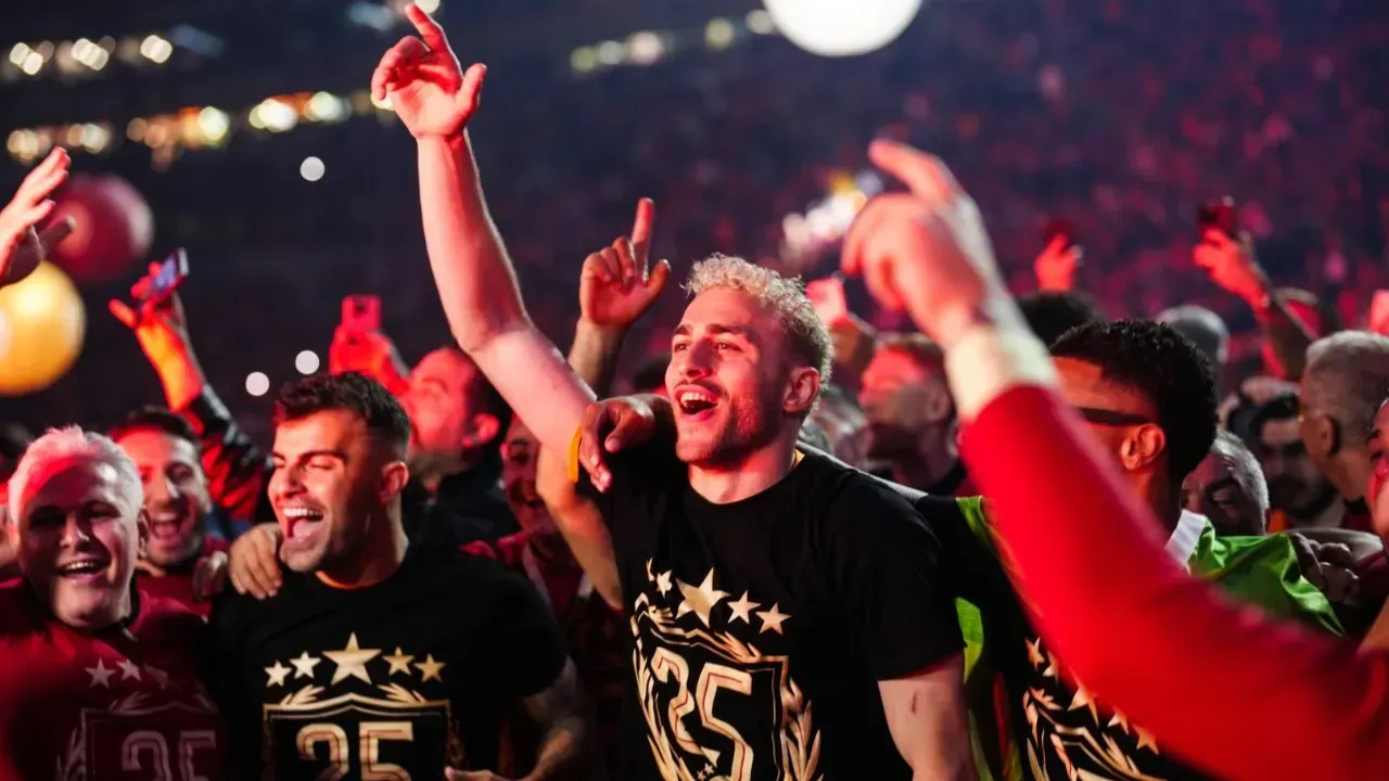 Galatasaray transfer bütçesini hazırladı: Dev gelir