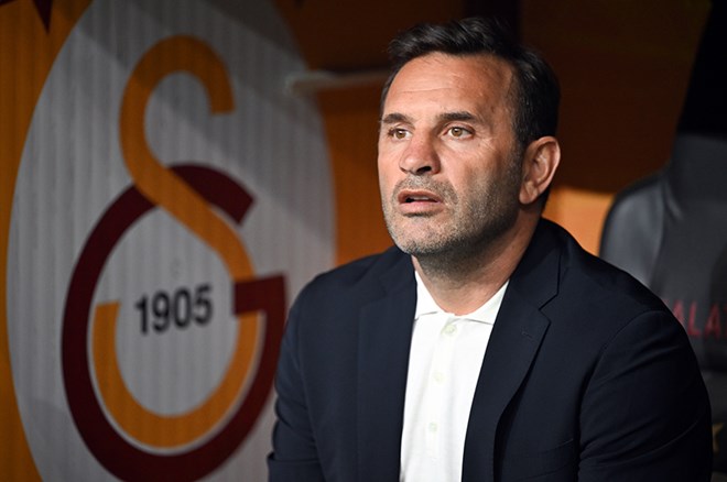 Okan Buruk 6 futbolcuyu gözden çıkardı