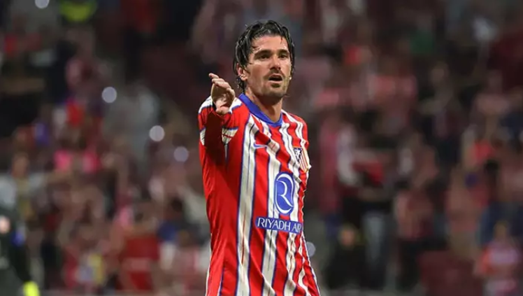 Galatasaray, Rodrigo de Paul için devrede