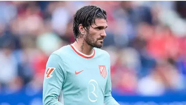 Galatasaray, Rodrigo de Paul için devrede