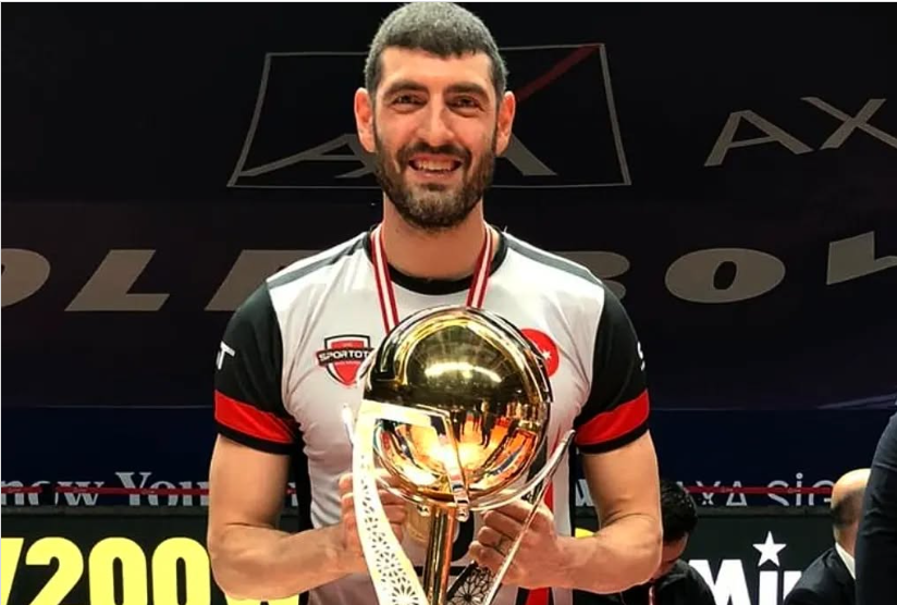Gebze Belediyespor Kemal Kayhan'ı transfer etti