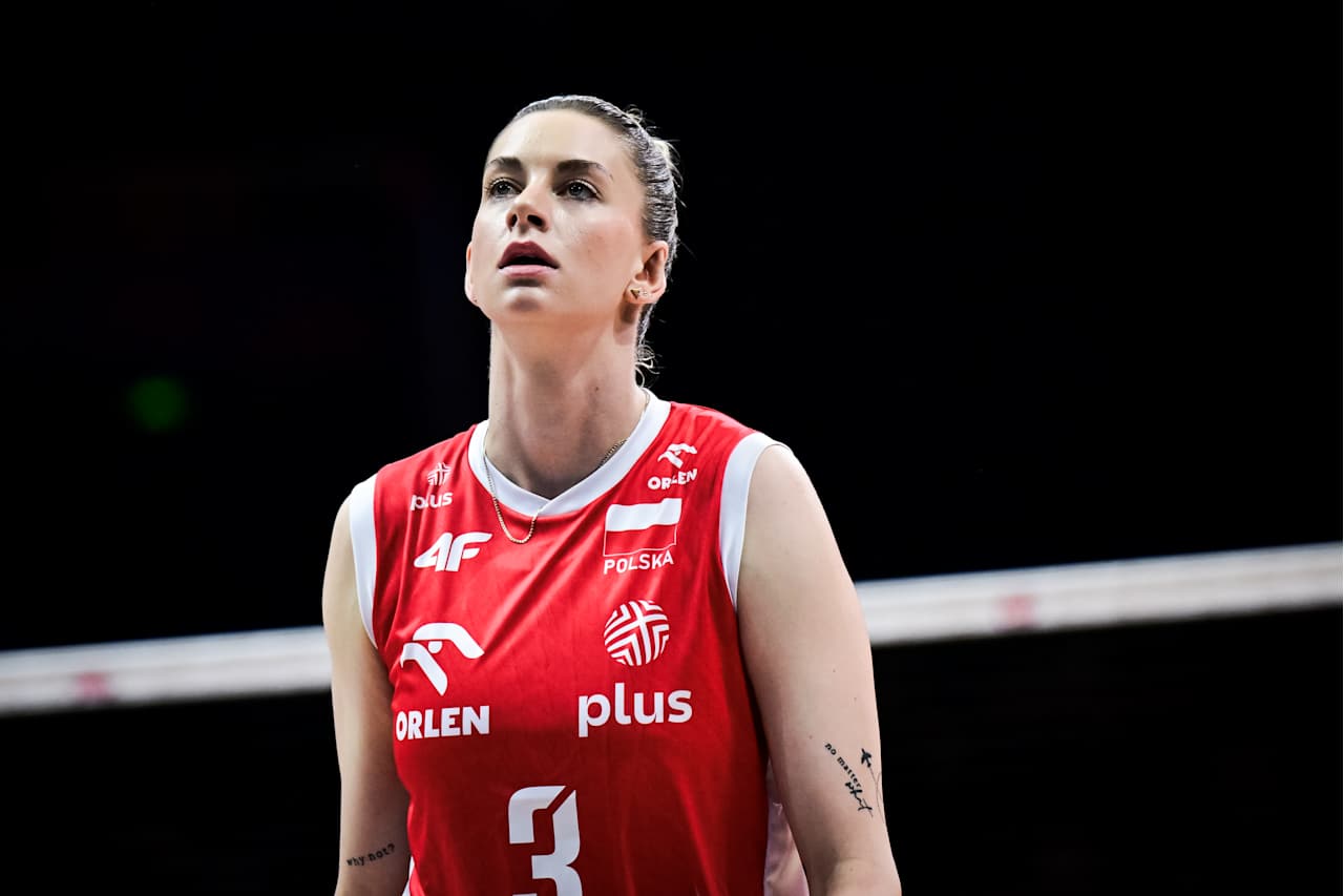 Türkiye'nin grubundaki önemli maçta Polonya Çin'i 3-1 yendi