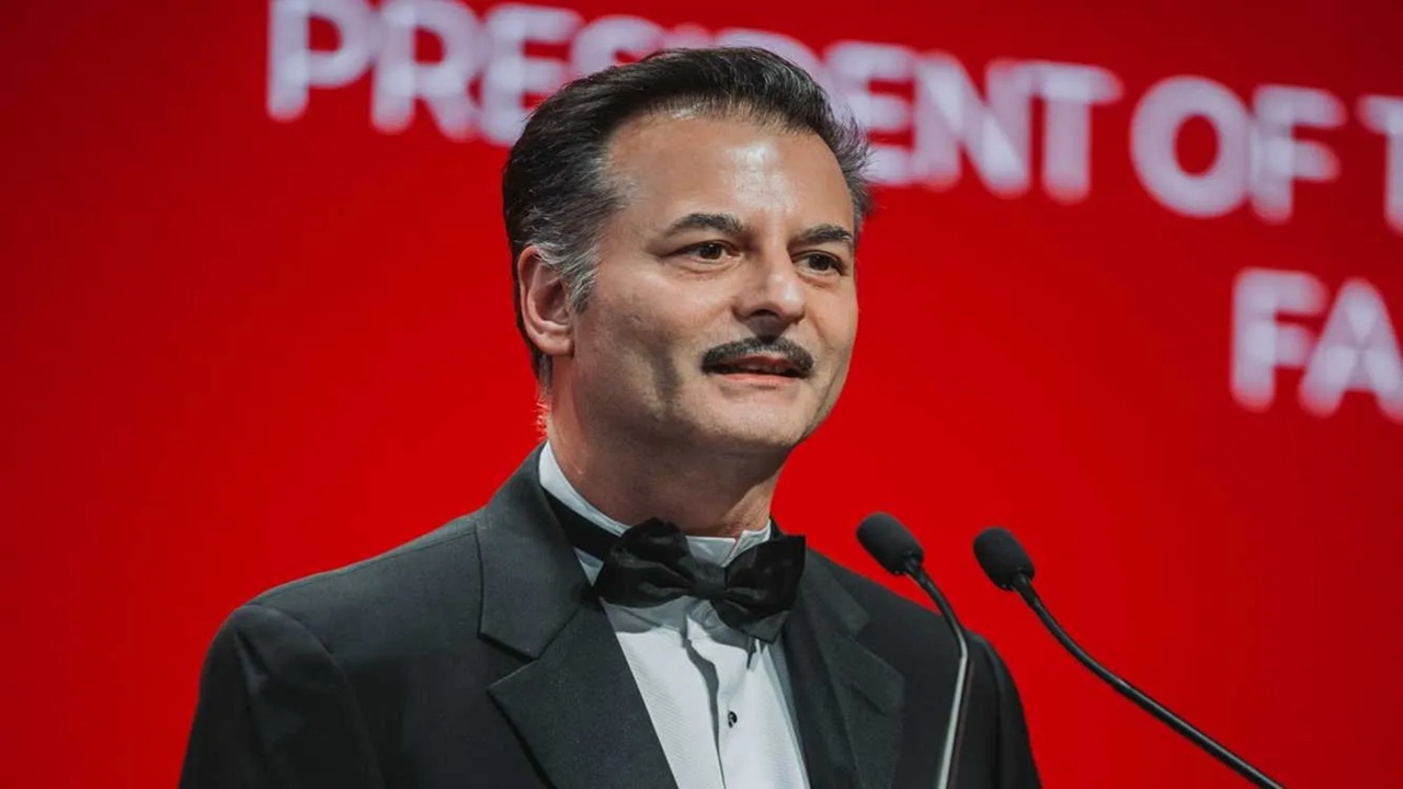 Sabharwal, Fair Play hareketinde yeni bir dönemin başlangıcını simgeliyor