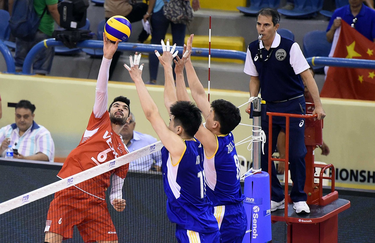 Fenerbahçe'den Gebze'ye smaçör transferi