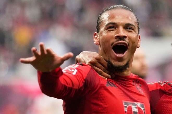 Leroy Sane Galatasaray’la anlaştı: İşte maaş detayları