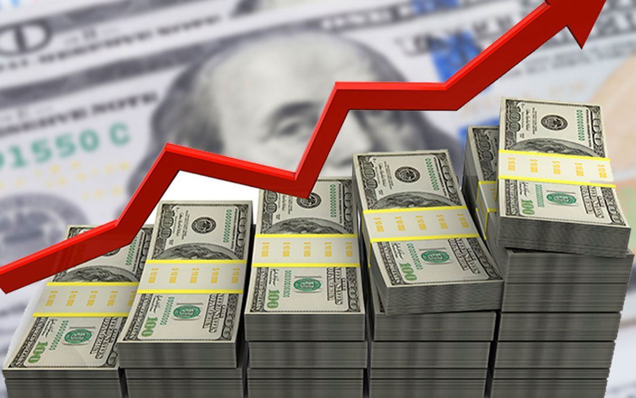 Döviz piyasası dalgalı: Dolar ve euro ne kadar?