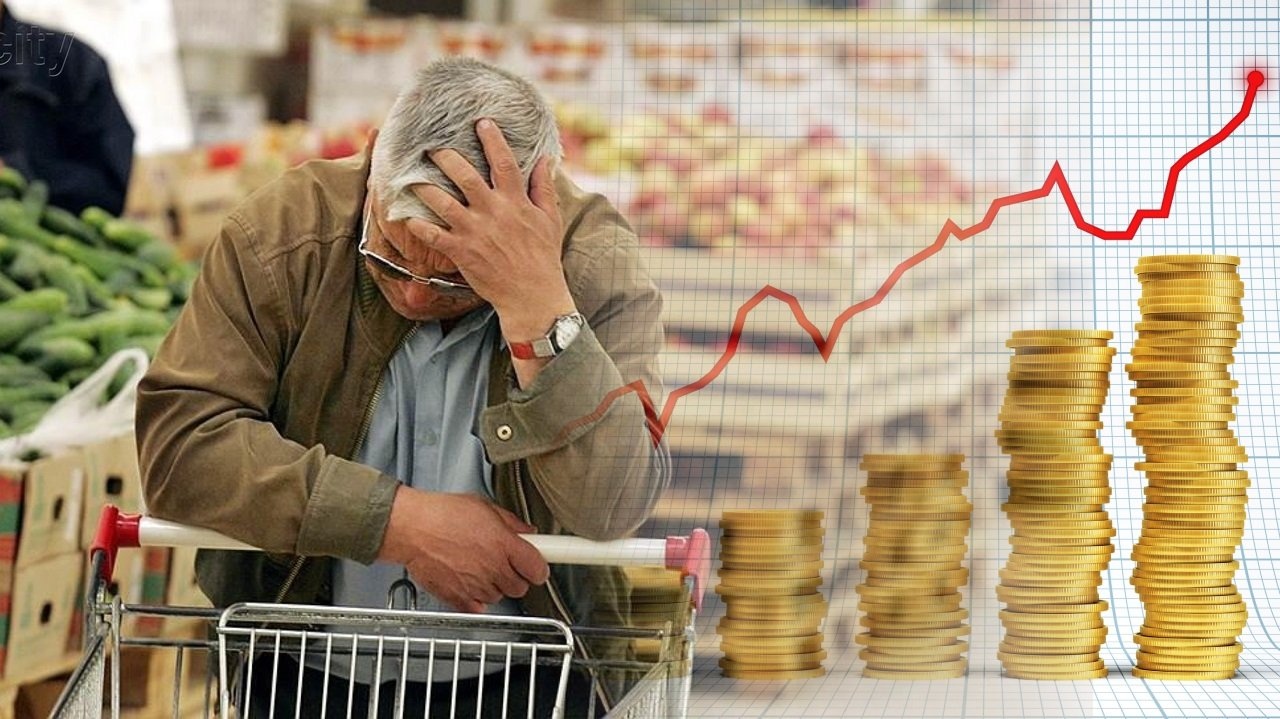 Mayıs 2025 enflasyonu açıklandı: Yıllık oran yüzde 35,41