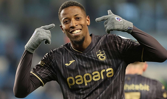 Galatasaray ve Beşiktaş, Simon Banza için karşı karşıya!