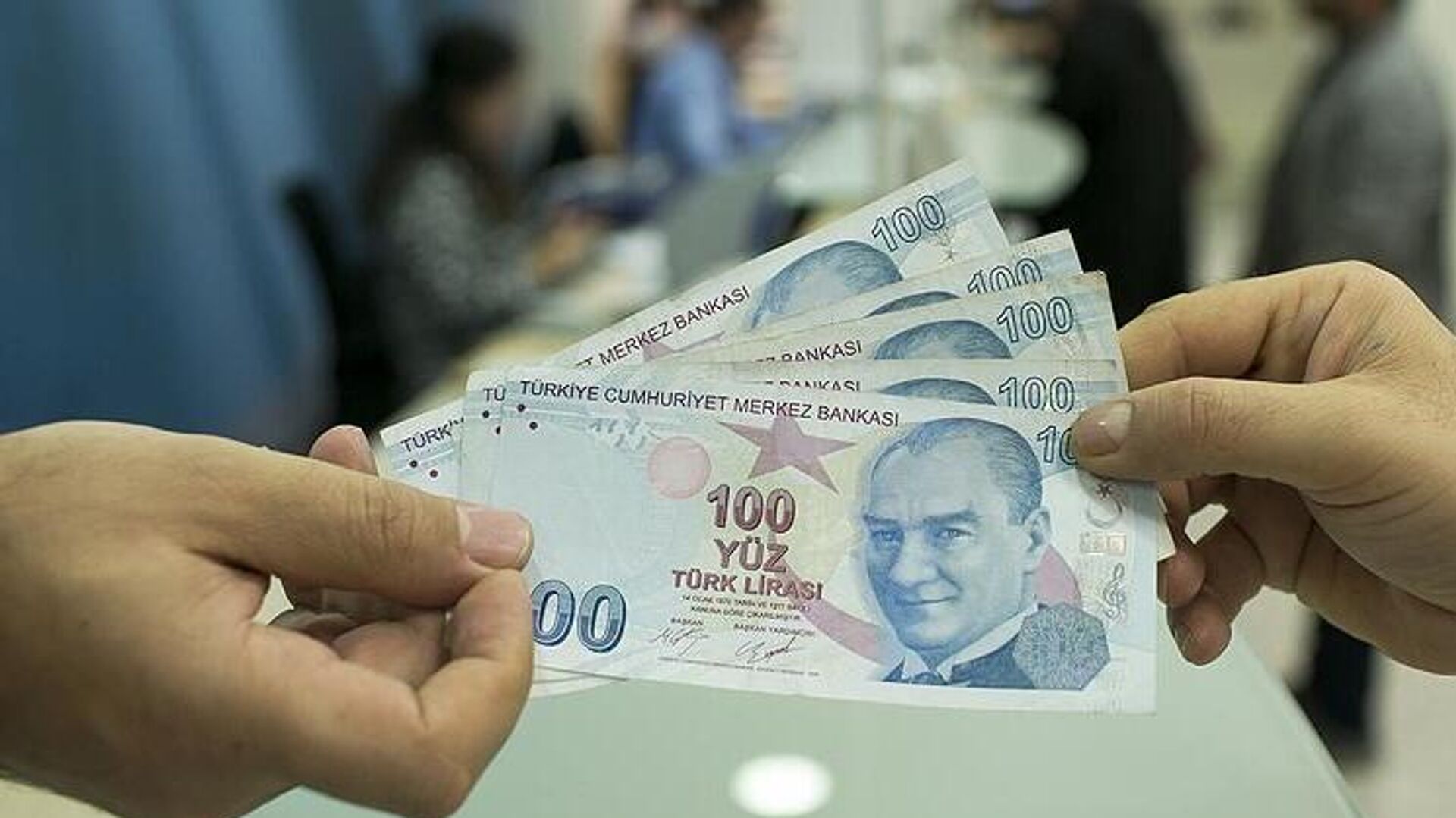 Mayıs 2025 enflasyonu açıklandı: Yıllık oran yüzde 35,41