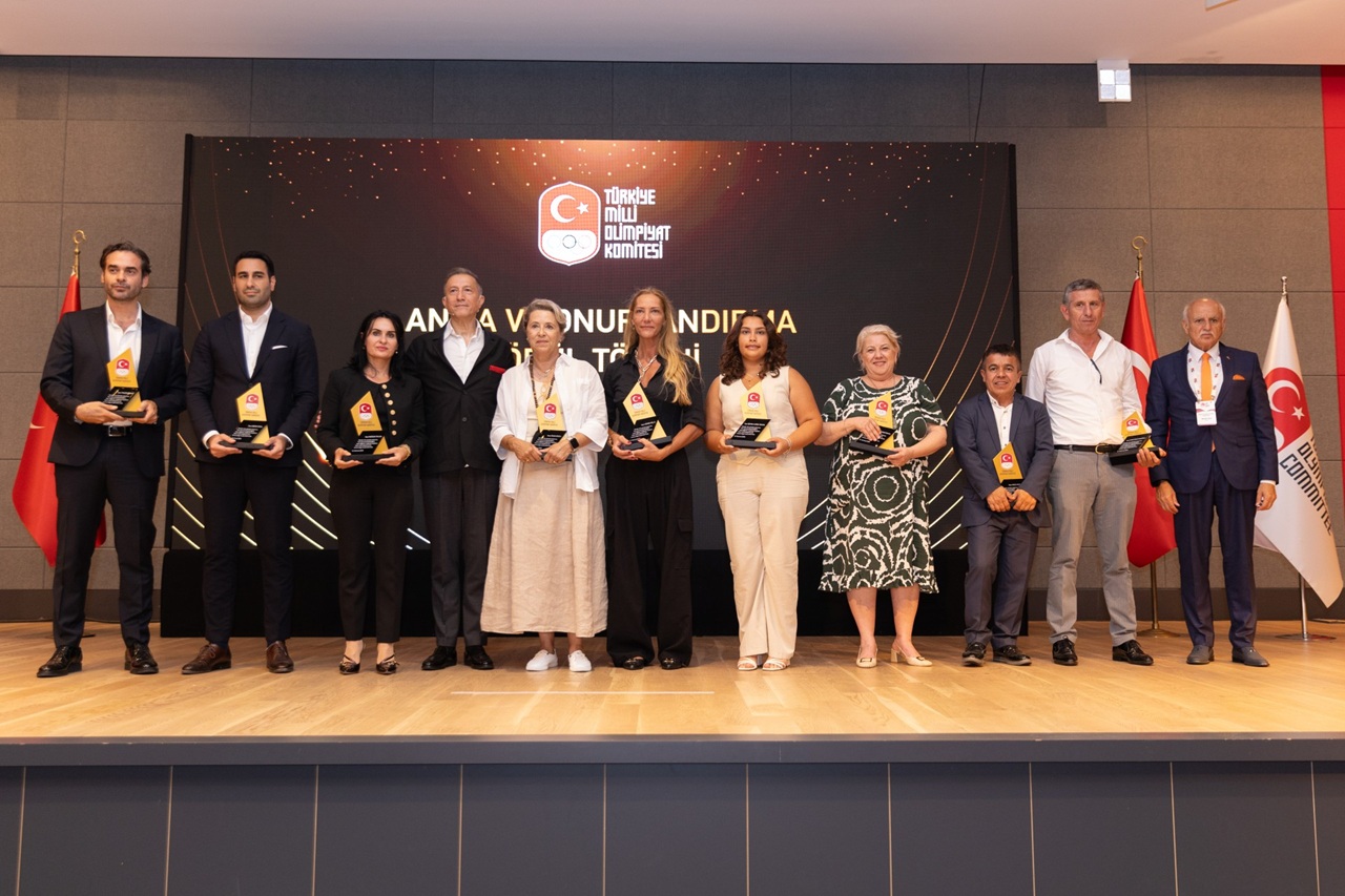 TMOK'tan Stratejik Dönüşüm Raporu