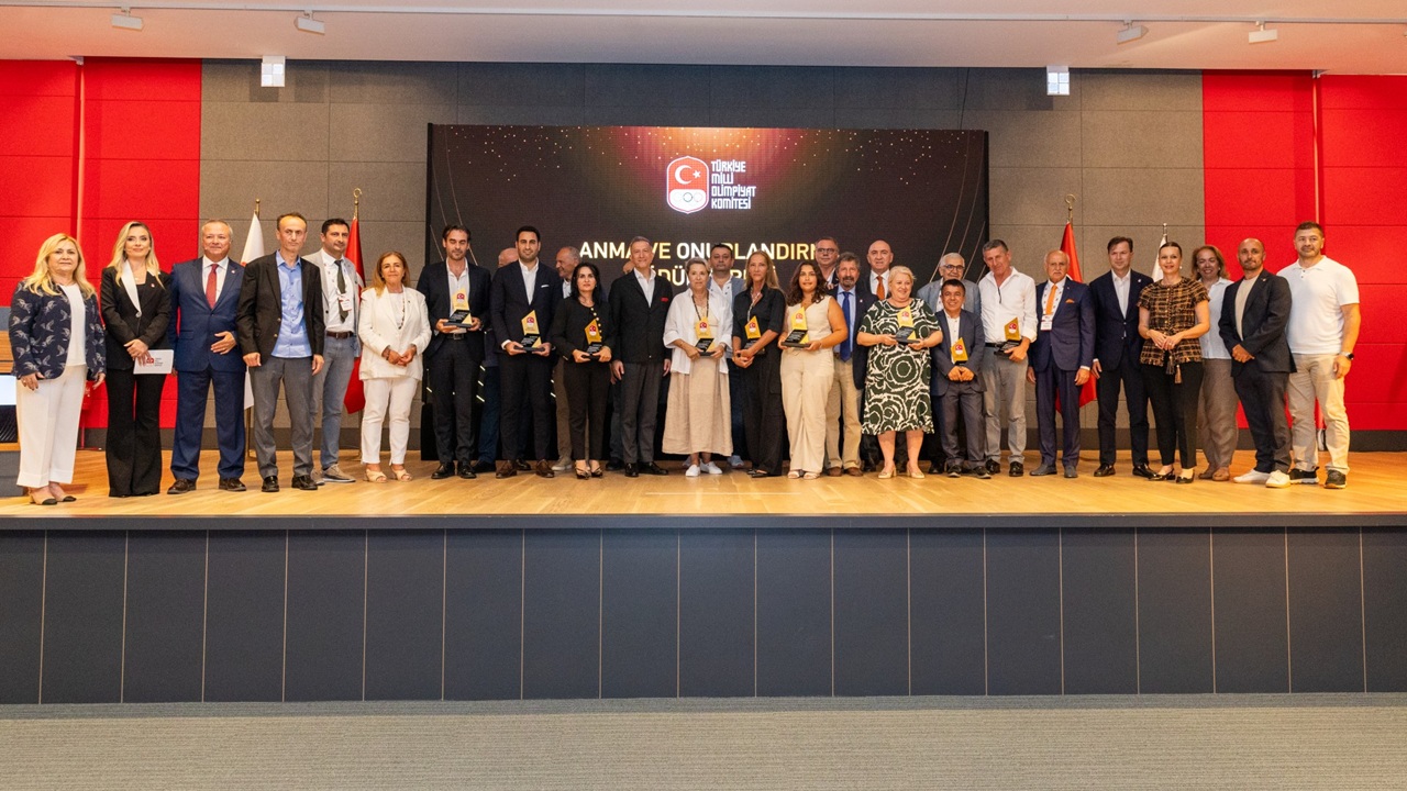 TMOK'tan Stratejik Dönüşüm Raporu