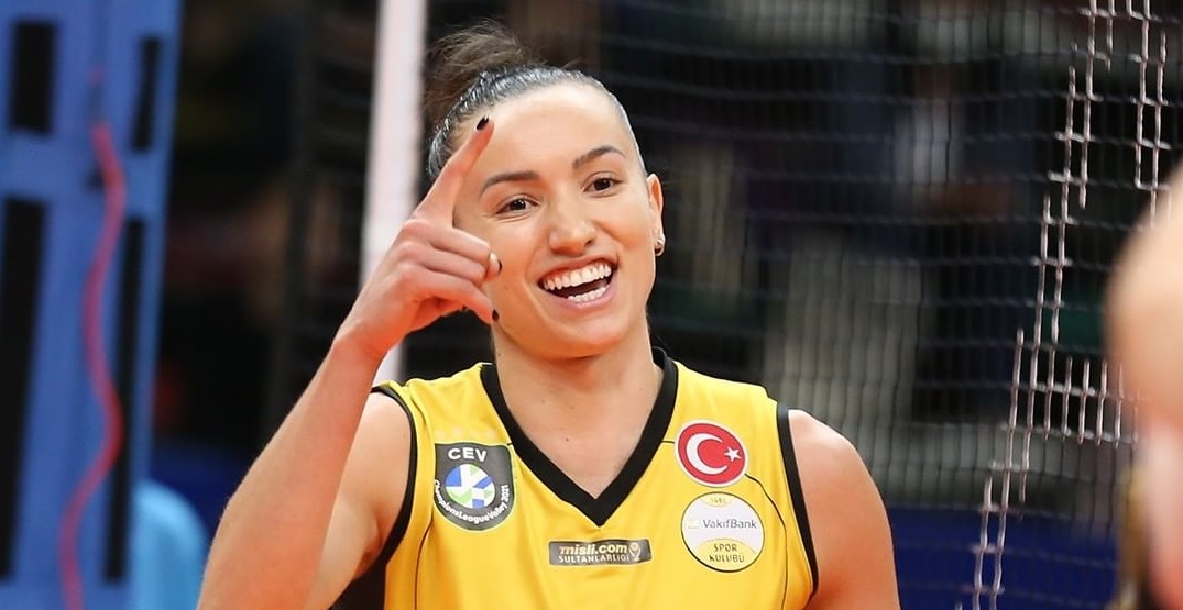 Gabi: Japonya’ya karşı bu oyunla kazanamayız