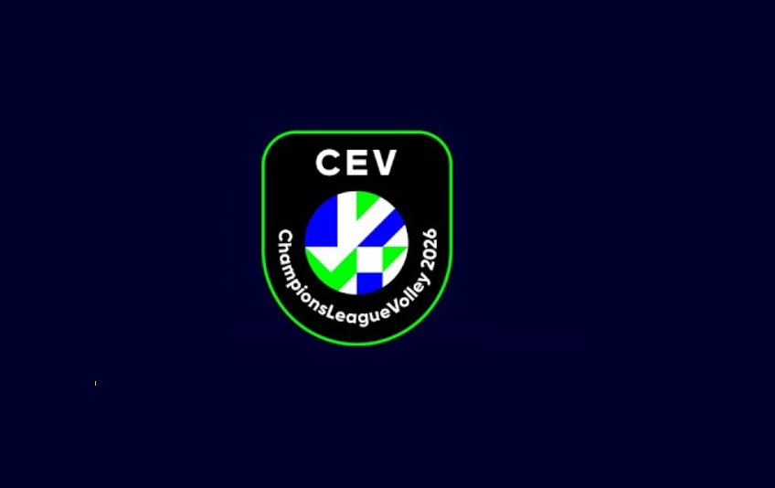 2026 CEV Erkekler Şampiyonlar Ligi'nde rakiplerimiz belli oldu