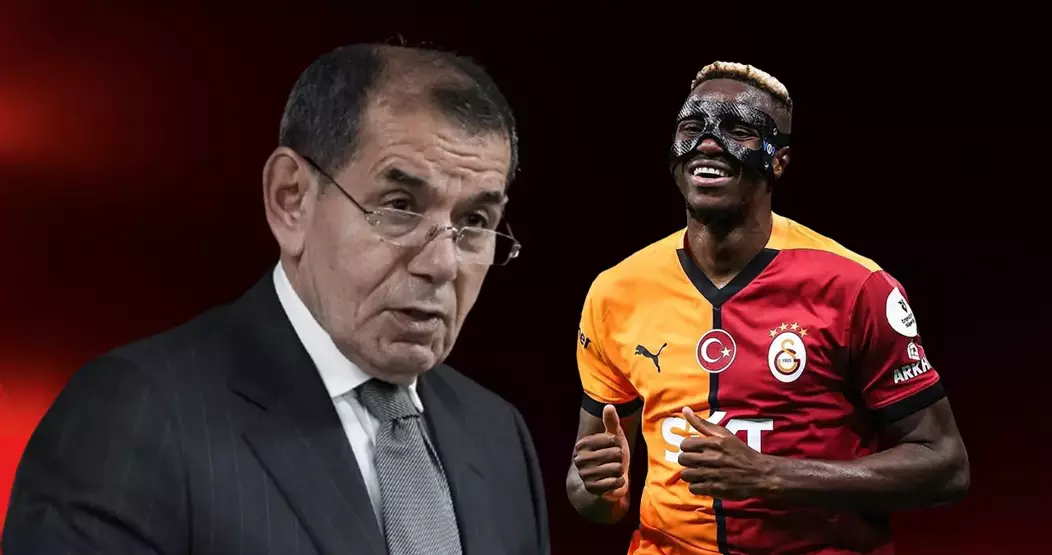 Galatasaray Bankalar Birliği'nden çıktı! Transfer uçakları iniyor