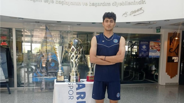 Nejat Efe Yavuz Arkasspor'a transfer oldu