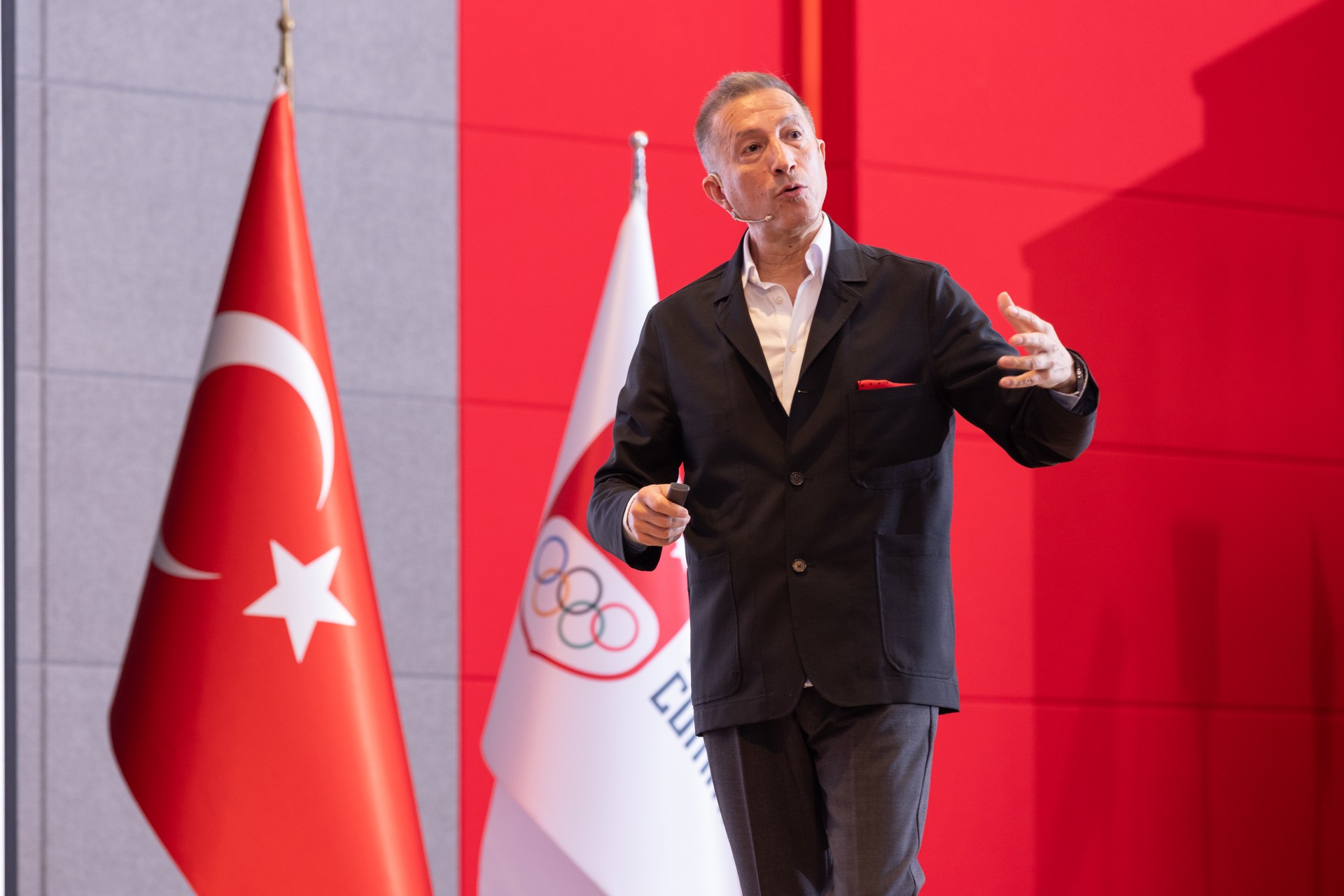 TMOK'tan Stratejik Dönüşüm Raporu