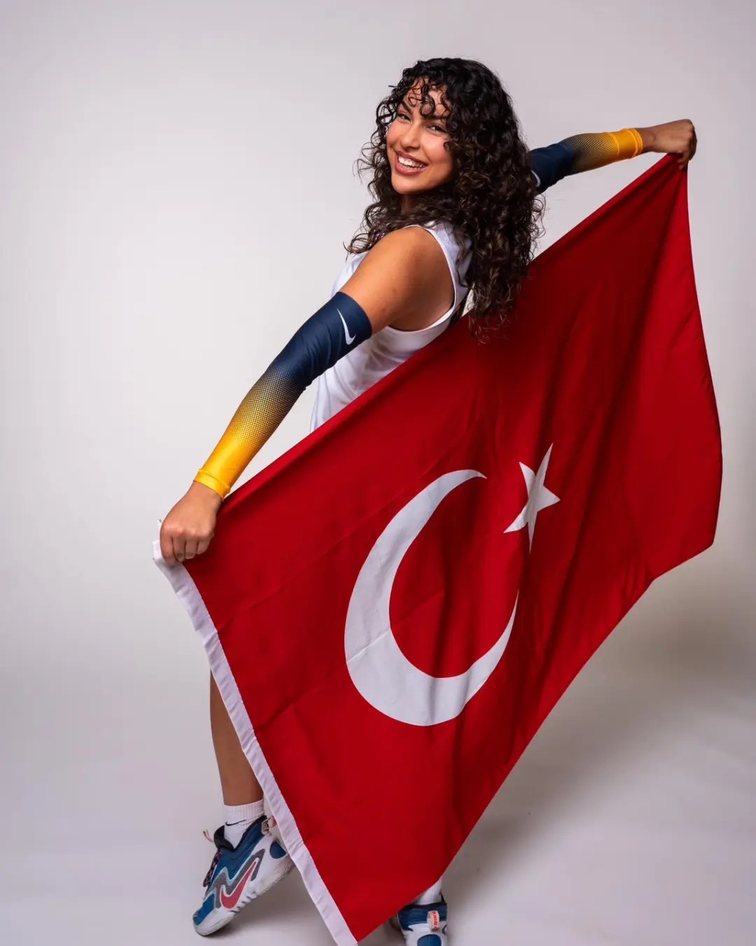 Kames Topla Colorado’dan Hopa’ya