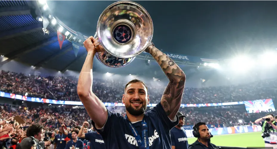 Galatasaray'dan Donnarumma için sürpriz karar