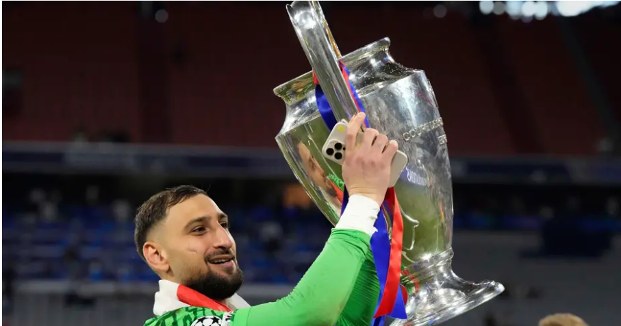 Galatasaray'dan Donnarumma için sürpriz karar