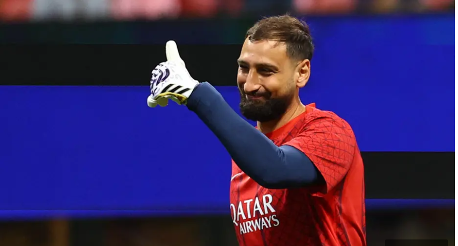Galatasaray'dan Donnarumma için sürpriz karar