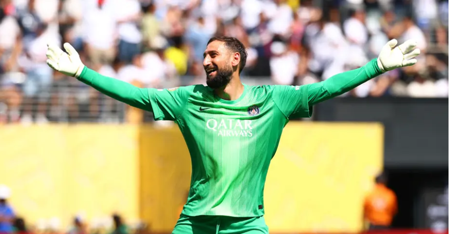 Galatasaray'dan Donnarumma için sürpriz karar