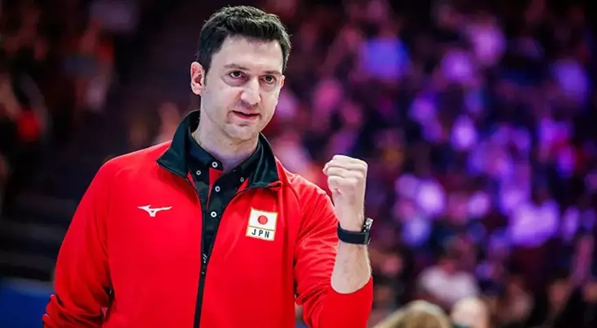 'Dünya Şampiyonası için geliştirmemiz gereken çok şey var'