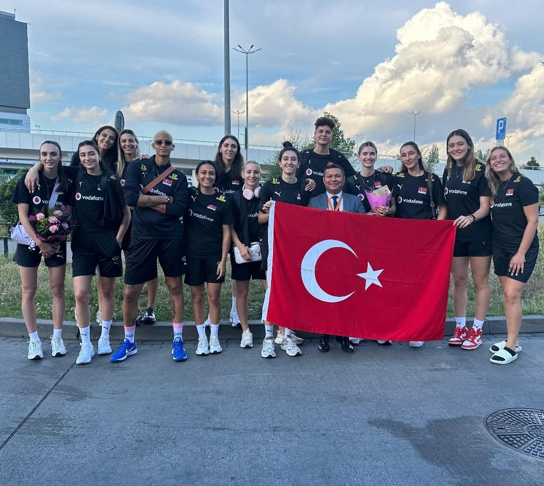 Filenin Sultanları'nda VNL 2025 Final Etabı kadrosu belli oldu